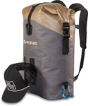 Dakine Cyclone Wet/Dry Rolltop Backpack 34L
