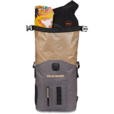 Dakine Cyclone Wet/Dry Rolltop Backpack 34L