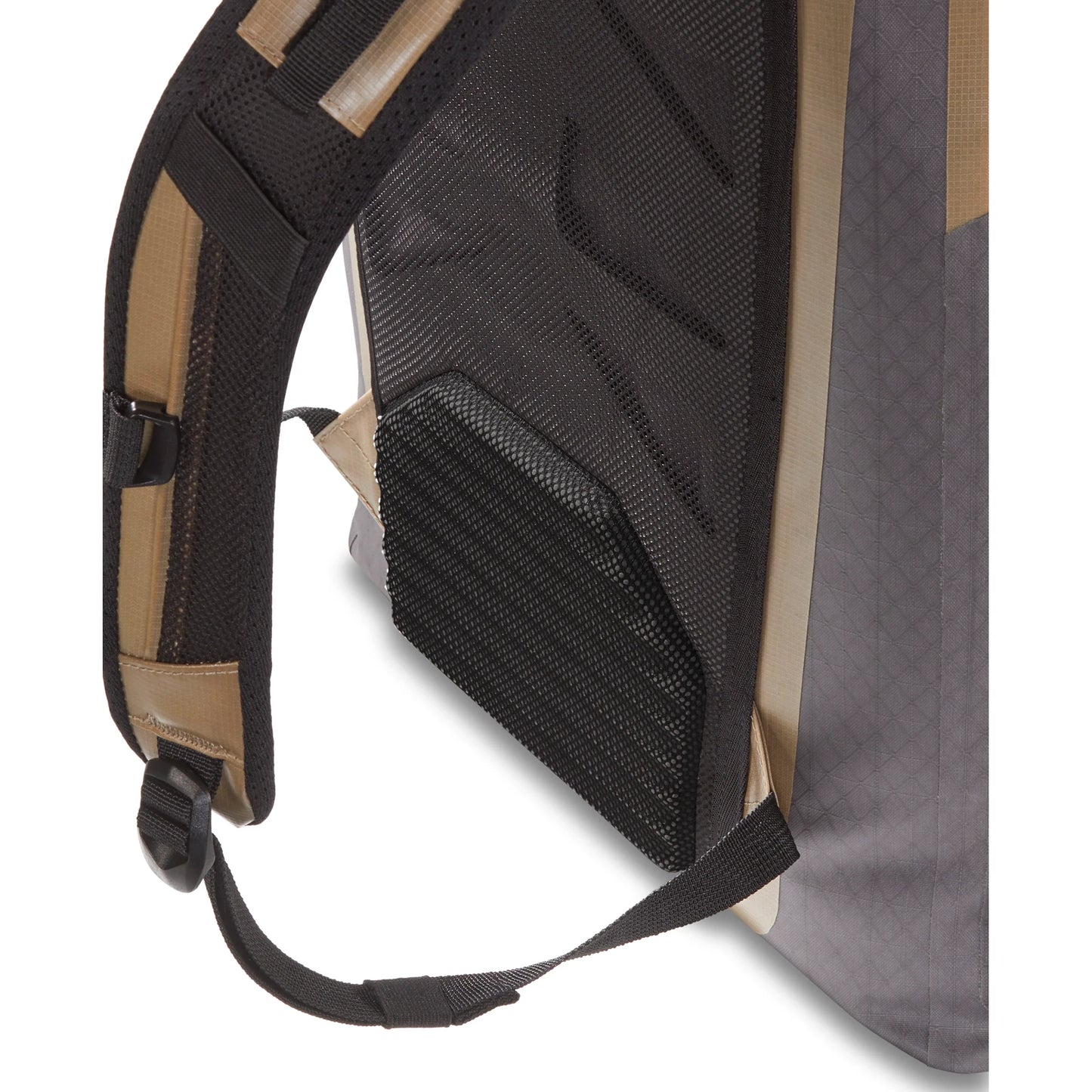 Dakine Cyclone Wet/Dry Rolltop Backpack 34L