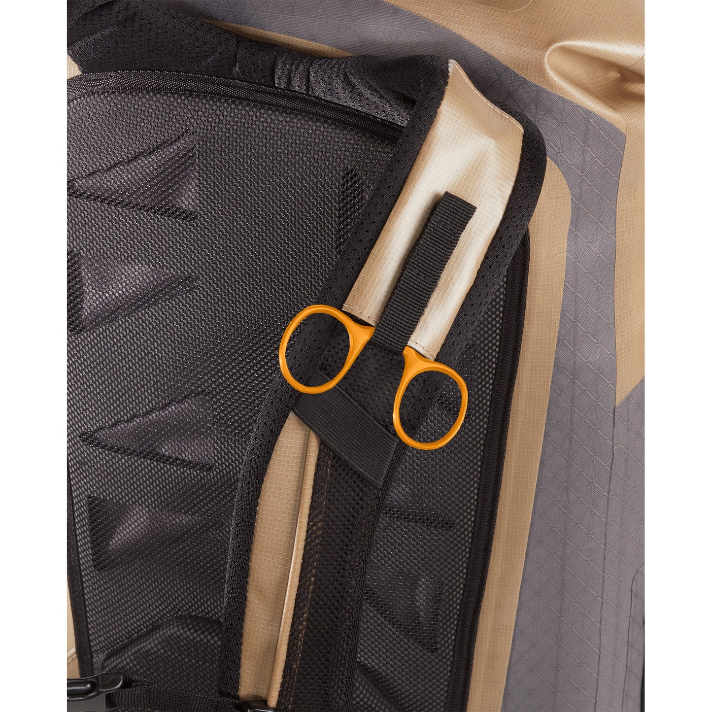 Dakine Cyclone Wet/Dry Rolltop Backpack 34L