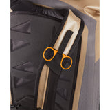 Dakine Cyclone Wet/Dry Rolltop Backpack 34L