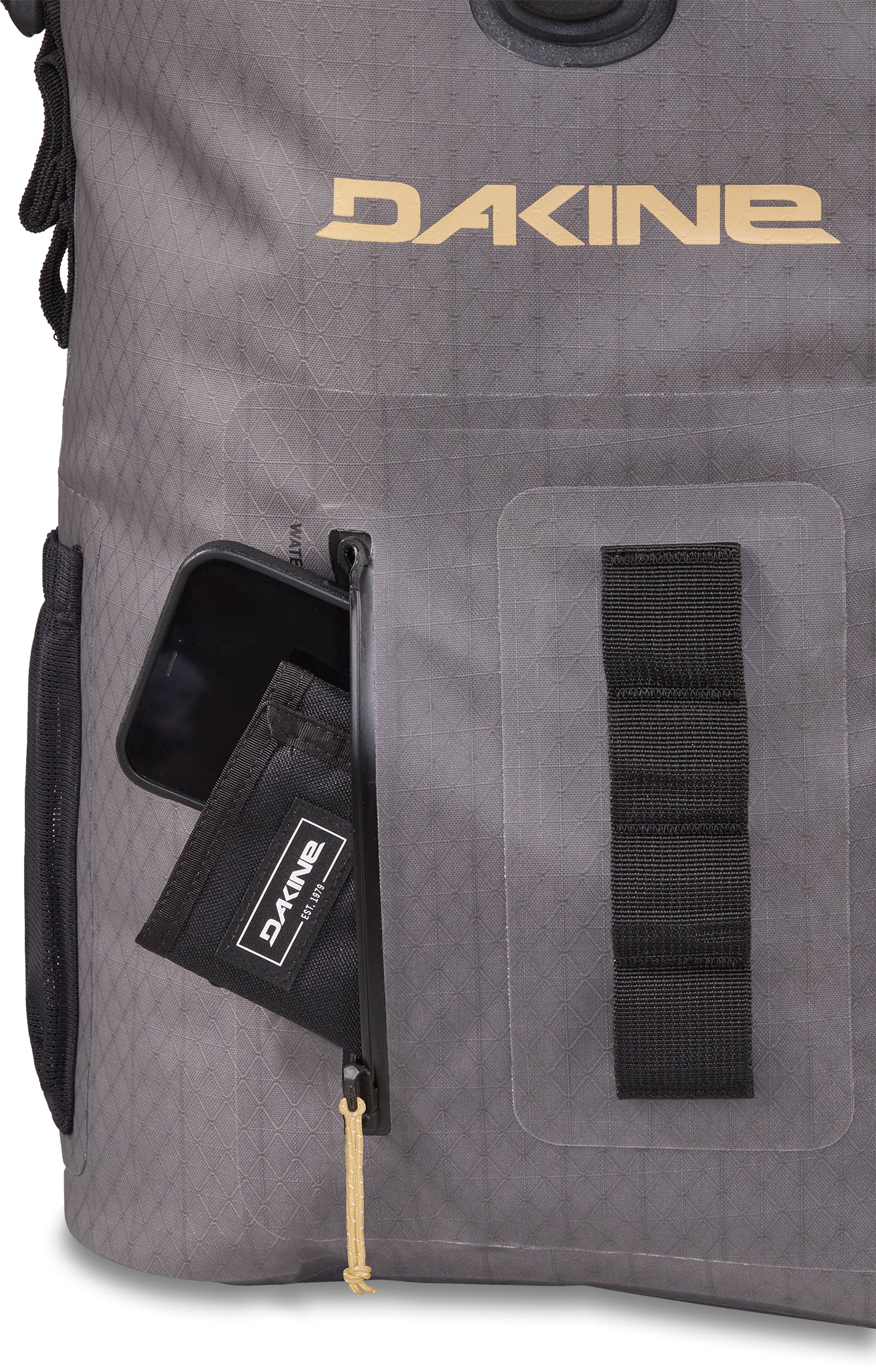 Dakine Cyclone Wet/Dry Rolltop Backpack 34L