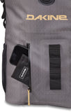 Dakine Cyclone Wet/Dry Rolltop Backpack 34L