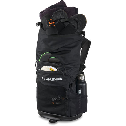Dakine Mission Surf Wet/Dry Rolltop Backpack 30L