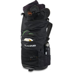 Dakine Mission Surf Wet/Dry Rolltop Backpack 30L
