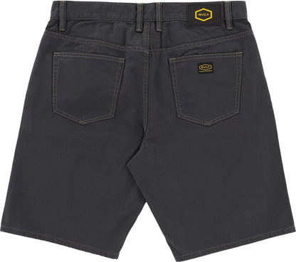 RVCA Dayshift 5 Pocket 21" Short