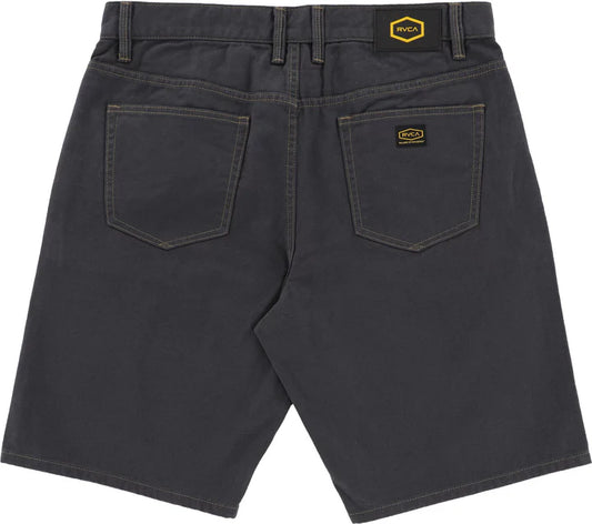 RVCA Dayshift 5 Pocket 21" Short