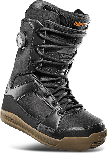 ThirtyTwo Diesel Hybrid 2024 Mens Boot - Black/Gum