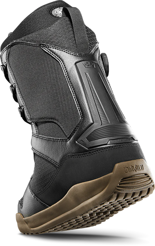 ThirtyTwo Diesel Hybrid 2024 Mens Boot - Black/Gum