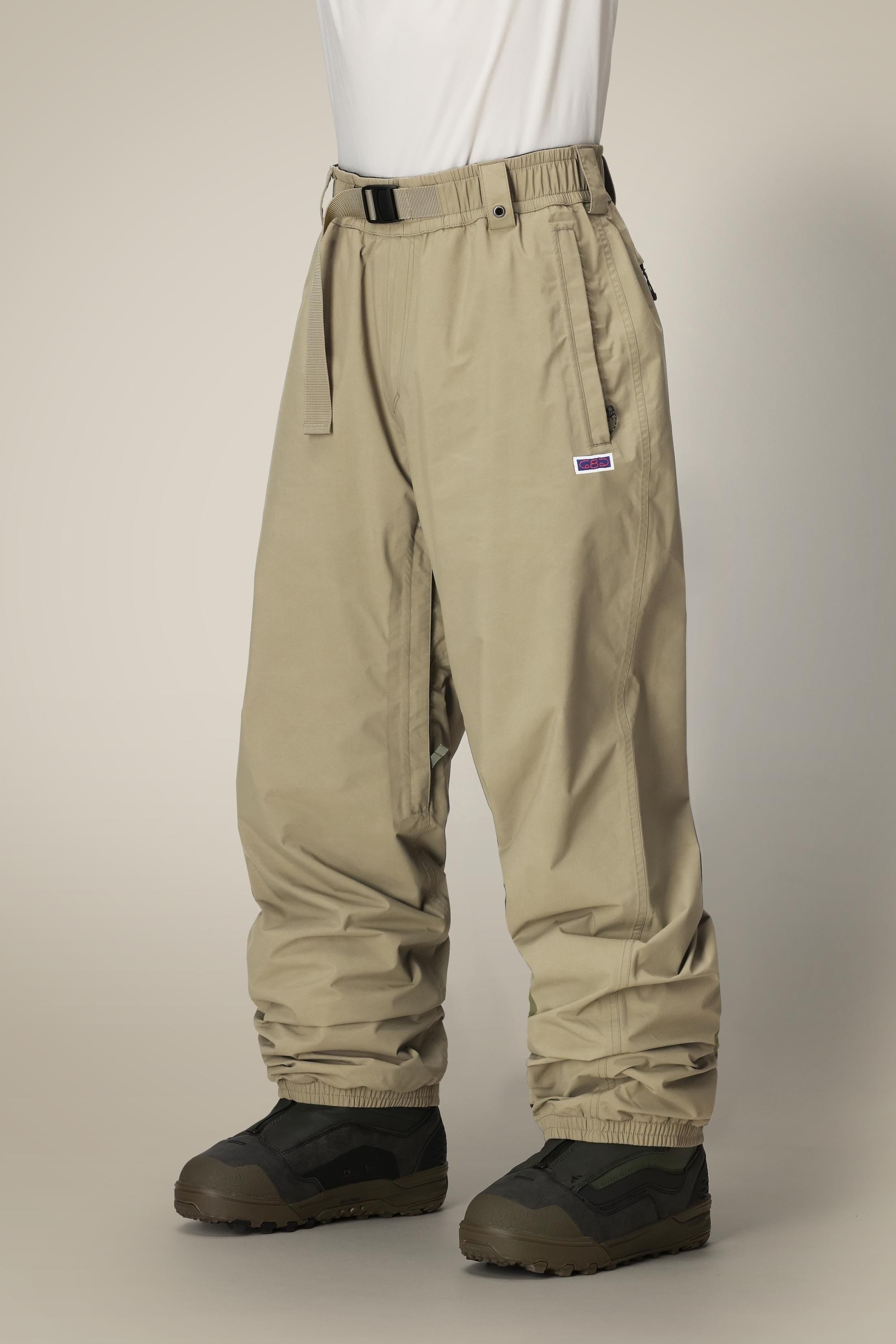 686 Gore-Tex Dojo Pant 2026 – WWS Boardshop