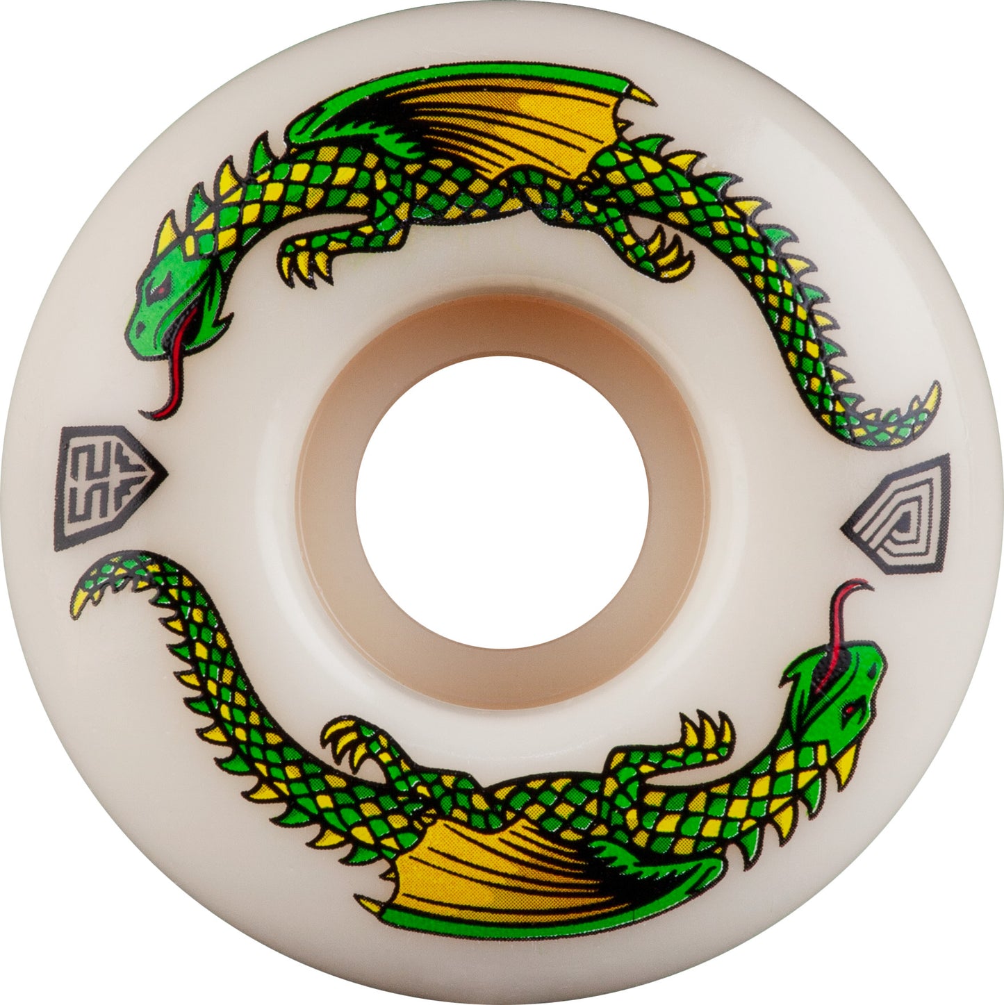 Powell Peralta Dragons