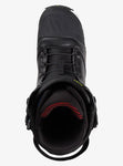 Burton Driver X 2024 Mens Boot - Black