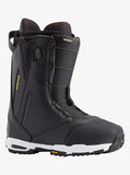 Burton Driver X 2024 Mens Boot - Black