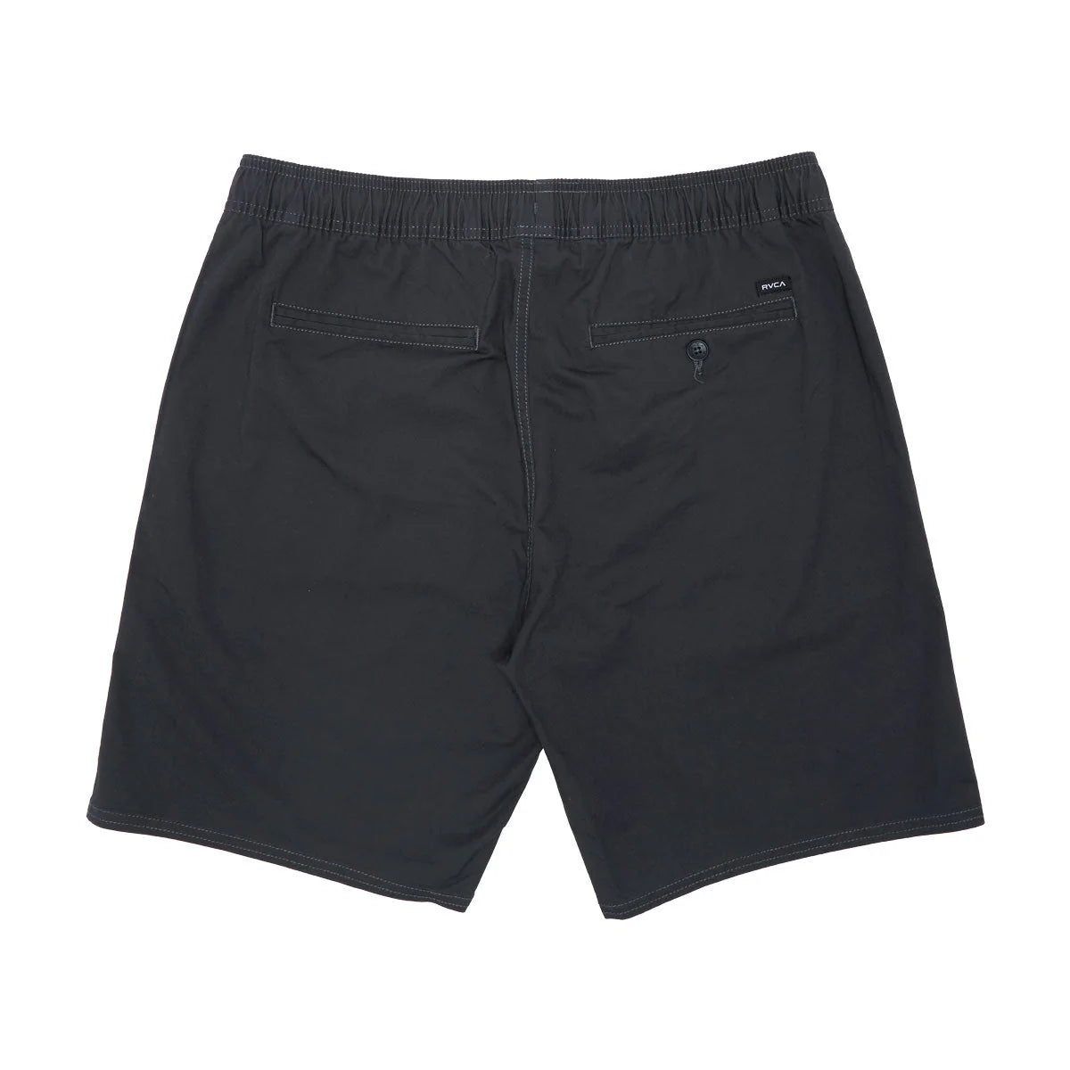 RVCA Weekend Elastic 2 Short 19"