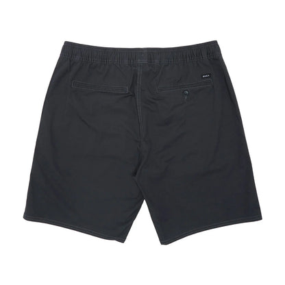 RVCA Weekend Elastic 2 Short 19"
