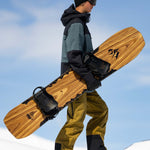 Jones Flagship 2024 Mens Snowboard