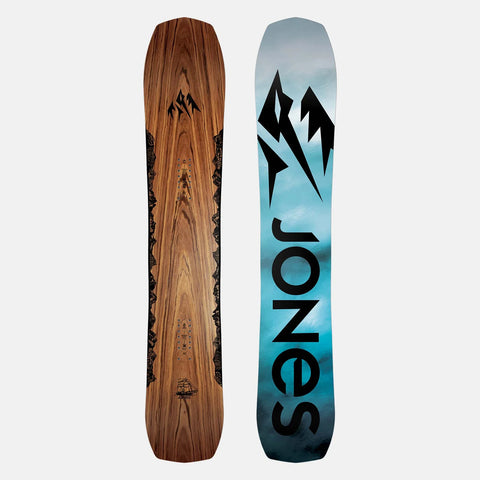 Jones Flagship 2024 Mens Snowboard