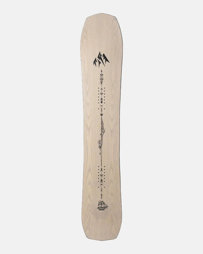 Jones Flagship Snowboard 2026