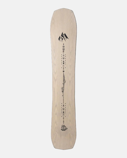 Jones Flagship Snowboard 2026