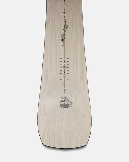 Jones Flagship Snowboard 2026