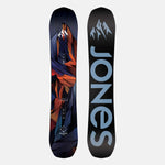 Jones Frontier 2024 Mens Snowboard