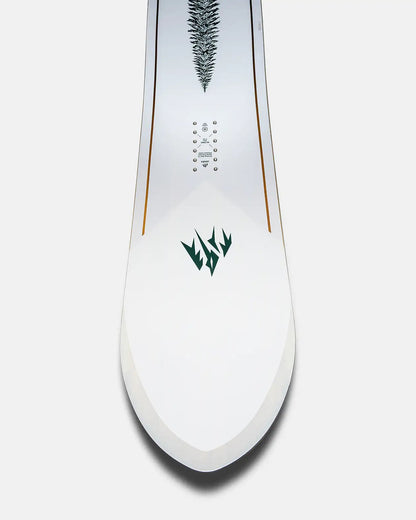 Jones Frontier 2.0 Snowboard 2026