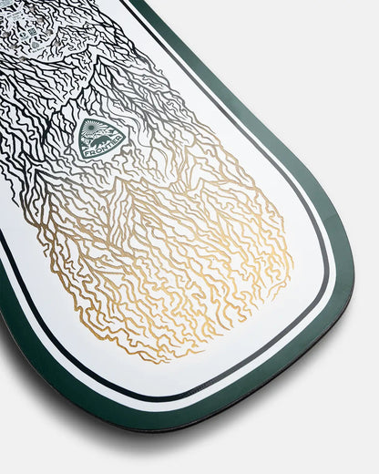 Jones Frontier 2.0 Snowboard 2026