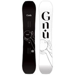 Gnu Gloss 2024 Womens Snowboard