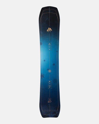Jones Howler - 2026 Womens Snowboard