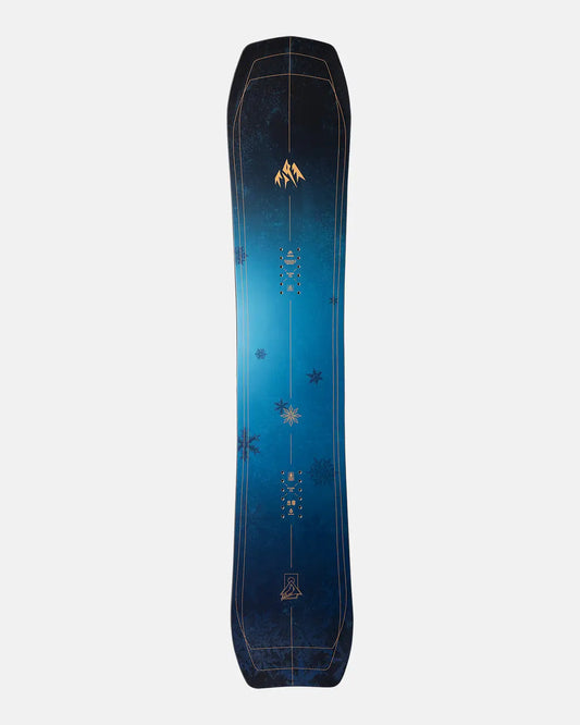 Jones Howler - 2026 Womens Snowboard