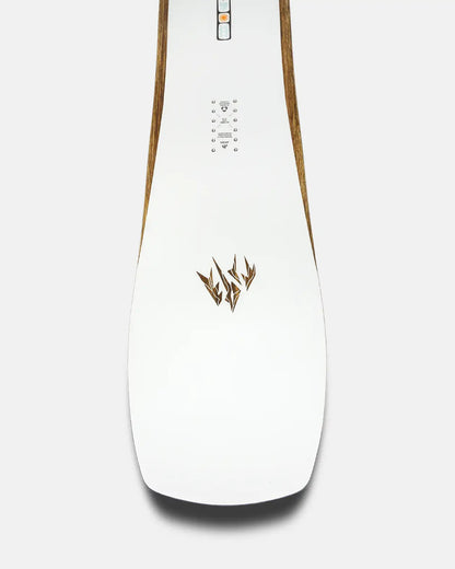 Jones Hovercraft 2.0 Snowboard 2026