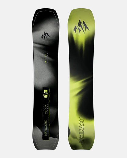 Jones Howler Snowboard Mens 2026