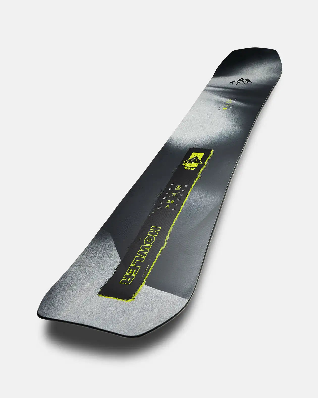 Jones Howler Snowboard 2026 – WWS Boardshop