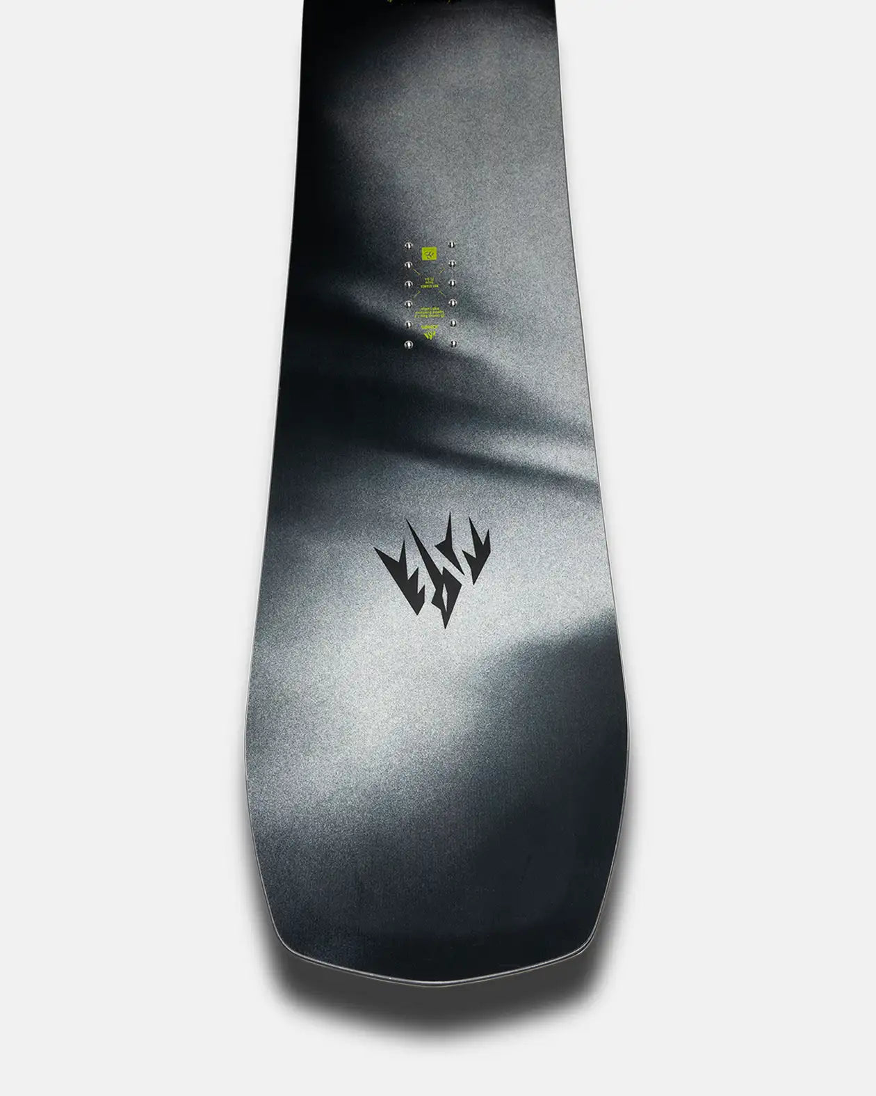 Jones Howler Snowboard 2026 – WWS Boardshop