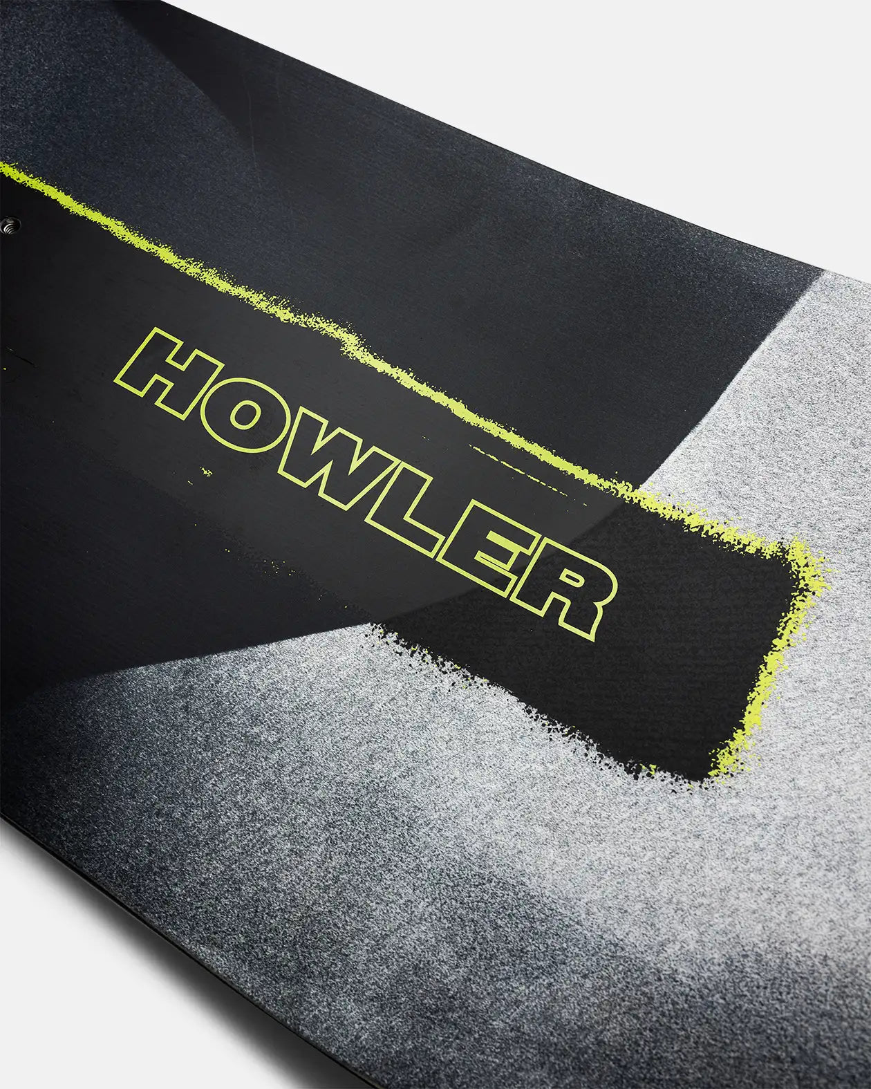Jones Howler Snowboard 2026 – WWS Boardshop