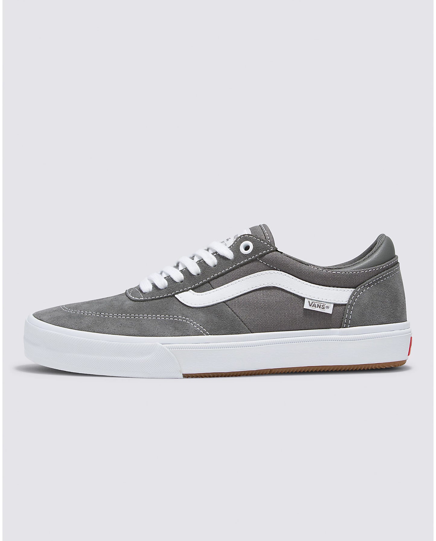 Vans Gilbert Crockett