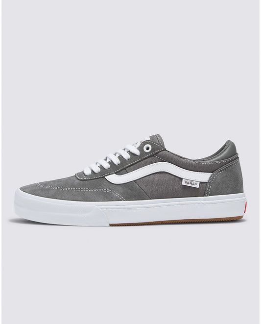 Vans Gilbert Crockett
