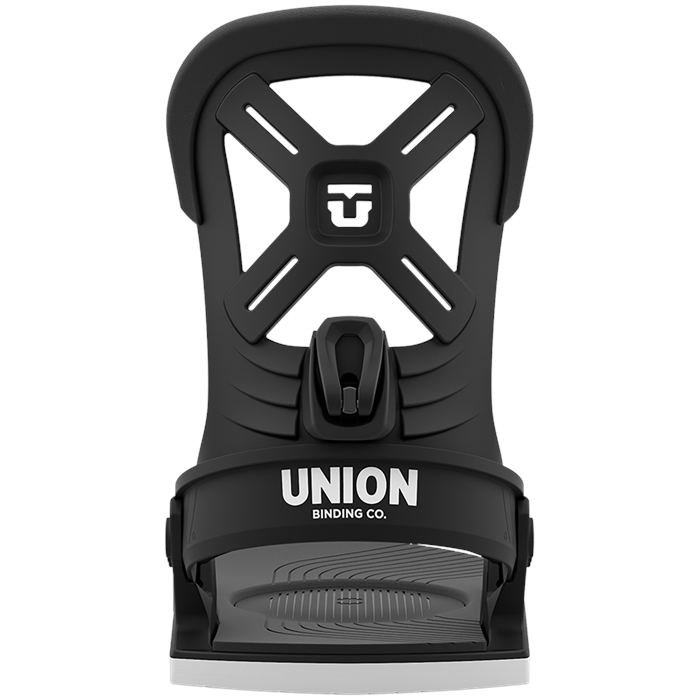 Union Cadet 2024 Youth Binding - Black