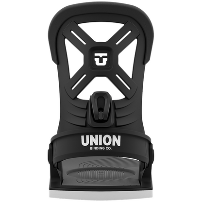 Union Cadet 2024 Youth Binding - Black