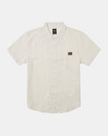RVCA Recession Collection Day Shift Short Sleeve
