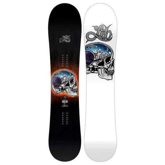 Lib Tech JL Short Wide 2024 Mens Snowboard