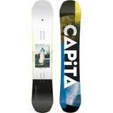 Capita DOA 2024 Mens Snowboard