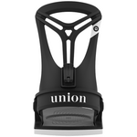 Union Rosa 2024 Womens Binding - Black