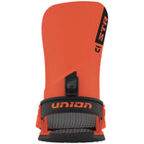 Union STR 2024 Mens Binding - Hunter Orange