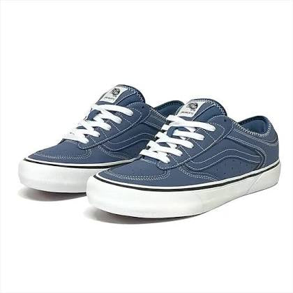 Vans Rowley