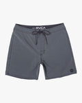 RVCA VA Pigment Boardshorts 18” - Black