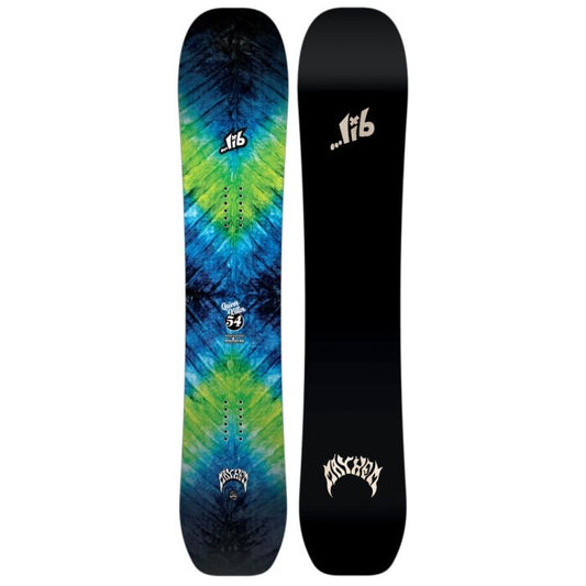 Lib Tech Lost Quiver Killer 2024 Mens Snowboard