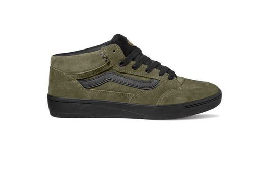 Vans Zahba Mid