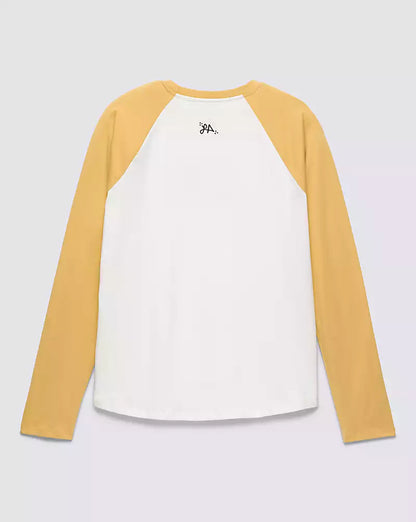 Vans Lizzie Everyday Raglan T-Shirt
