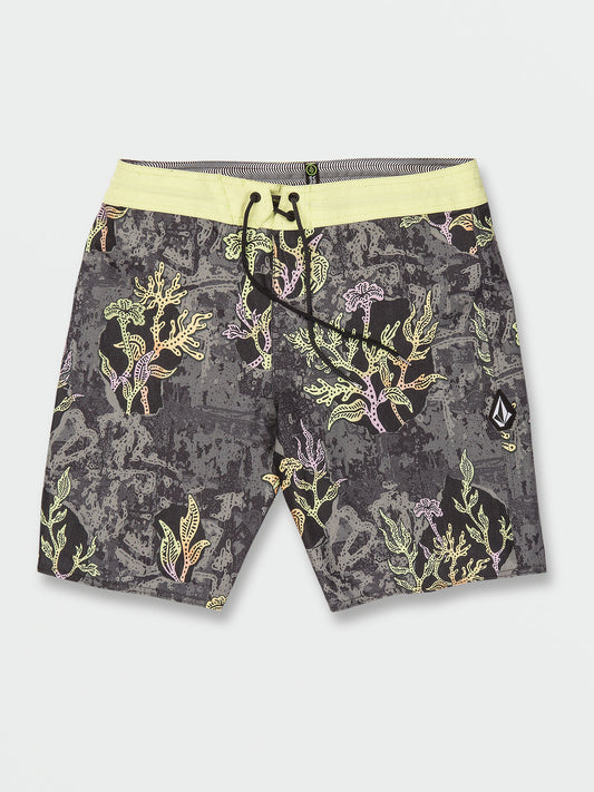 Volcom Mashed Stoney Trunks